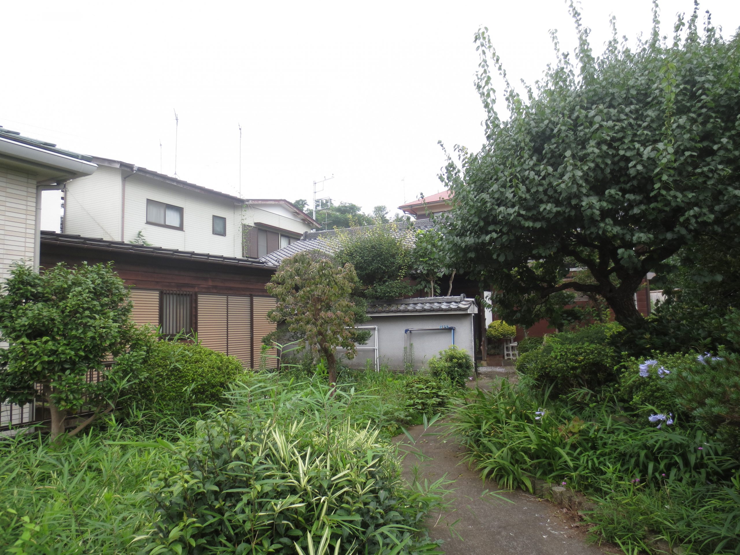 荒幡土地の価格変更しました